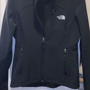 Women’s north face jacket